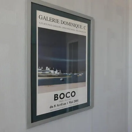 Appartement Rdc 38m², 4 Pers, Animaux Acceptés à Dame De Monts - Fr-1-540-250 Notre-Dame-de-Monts
