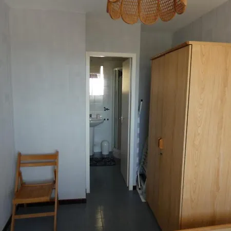 Rdc 38m², 4 Pers, Animaux Acceptés à Dame De Monts - Fr-1-540-250 Appartement *