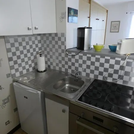 Appartement Rdc 38m², 4 Pers, Animaux Acceptes A Dame De Monts - Fr-1-540-250 *