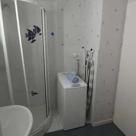 Rdc 38m², 4 Pers, Animaux Acceptes A Dame De Monts - Fr-1-540-250 *