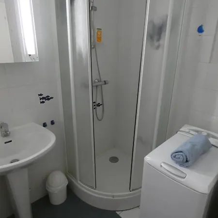 Appartement Rdc 38m², 4 Pers, Animaux Acceptes A Dame De Monts - Fr-1-540-250 Notre-Dame-de-Monts