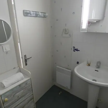 Rdc 38m², 4 Pers, Animaux Acceptes A Dame De Monts - Fr-1-540-250 * Notre-Dame-de-Monts