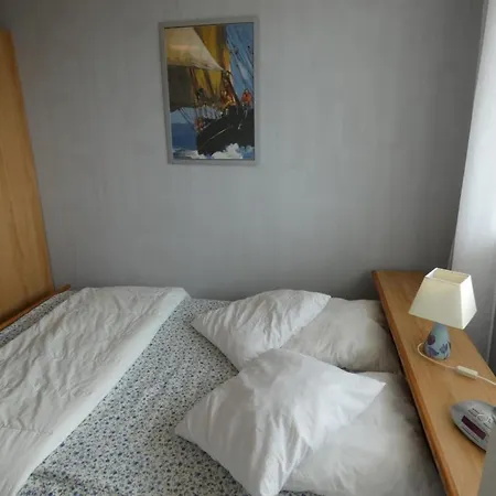 Rdc 38m², 4 Pers, Animaux Acceptes A Dame De Monts - Fr-1-540-250 Notre-Dame-de-Monts