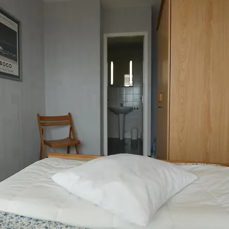 Rdc 38m², 4 Pers, Animaux Acceptes A Dame De Monts - Fr-1-540-250 Appartement *