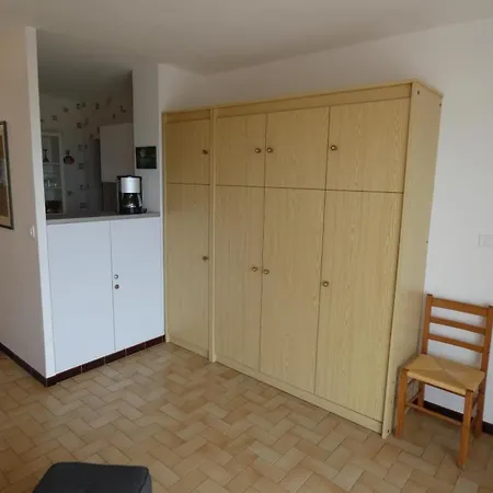 Rdc 38m², 4 Pers, Animaux Acceptes A Dame De Monts - Fr-1-540-250 * Notre-Dame-de-Monts