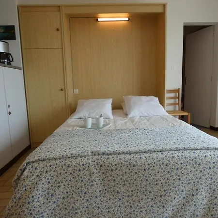 Appartement Rdc 38m², 4 Pers, Animaux Acceptés à Dame De Monts - Fr-1-540-250 *