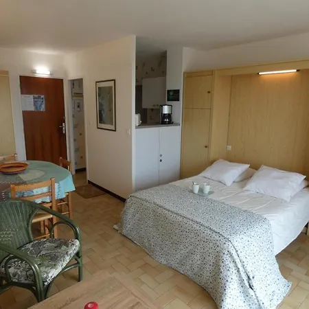 Rdc 38m², 4 Pers, Animaux Acceptés à Dame De Monts - Fr-1-540-250 * Notre-Dame-de-Monts