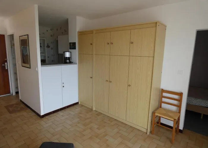 Rdc 38m², 4 Pers, Animaux Acceptés à Dame De Monts - Fr-1-540-250 * Notre-Dame-de-Monts